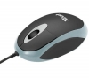 TRUST Maus Mini Mouse MI-2520p + USB-Verlngerung Typ A Stecker/Buchse - 2 m - MC922AMF-2M 