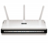 D-LINK WLAN-Router WiFi-N DIR-655 - 4-Ports-Switch 