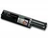 EPSON Toner schwarz C13S050190 + Papier Goodway - 80 g/m2- A4 - 500 Blatt 