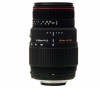SIGMA Objektiv 70-300mm F4-5,6 DG APO Makro motorisiert  fr digitale Spiegelreflexkameras von Nikon Serie D 