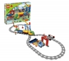 LEGO Duplo - Eisenbahn Super Set - 5609 