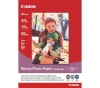 CANON Fotopapier Glossy Photo Paper GP 501- A4 - 170 g/m - 100 Blatt 