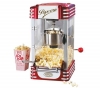 SIMEO Popcorn-Maschine FC170 + Multibuchsen-Verlngerungskabel 5 Buchsen - 1,5 m 