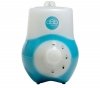 DBB REMOND Leuchtender Flschchenerwrmer New Style + Flschchen Sonderedition ohne BPA (240 ml) 