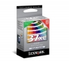 LEXMARK Tintenpatrone N37XL - Farbe + Papier Goodway - 80 g/m2- A4 - 500 Blatt 