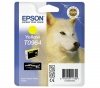 EPSON Druckerpatrone C13T09644010 - gelb  fr Epson Stylus Photo R2880 