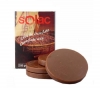 SOLAC Schokoladenwachs-Nachfllpack fr den Epilierer D212 