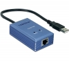 TRENDNET Adapter USB zu Ethernet 10/100 Mbps TU2-ET100 