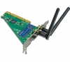 TRENDNET Wireless-N PCI-Adapter 300 Mbps TEW-643PI 