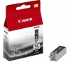 CANON Druckertintenpatrone PGI-35 schwarz  fr Canon PIXMA iP iP 100 