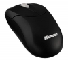 MICROSOFT Maus compact optical mouse 500 + USB-Verlngerung Typ A Stecker/Buchse - 2 m - MC922AMF-2M 