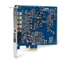 CREATIVE Soundkarte Sound Blaster X-Fi Xtreme Audio 7.1 - PCI-Express (OEM) + Kabelklemme (100er Pack) + Box mit Schrauben fr den Informatikgebrauch 