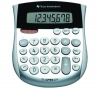 TEXAS INSTRUMENTS Calculatrice de bureau TI-1795 