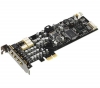 ASUS Soundkarte Xonar DX/XD 7.1 - PCI-Express + Kabelklemme (100er Pack) + Box mit Schrauben fr den Informatikgebrauch 