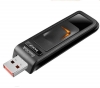 SANDISK USB-Stick Cruzer Ultra Backup 32 GB USB 2.0 + Etui USB-201K - Schwarz + USB-Hub 4 Ports UH-10 + USB-Verlngerung Typ A Stecker/Buchse - 2 m - MC922AMF-2M 