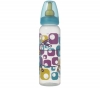 TIGEX Babyflasche Collectors, BPA-frei  (330 ml) - Sortiment 
