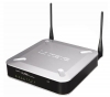 CISCO Wireless-G VPN Router mit RangeBooster WRV210 + 4-Port-Switch 