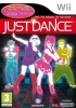 UBI SOFT Just Dance [WII] + Fernbedienung Wii Plus Rosa [WII] 