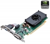 PNY GeForce 210 - 512 MB GDDR2 - PCI-Express 2.0 (GM0G210N2E49H-SB) + Kabelklemme (100er Pack) + Box mit Schrauben fr den Informatikgebrauch 