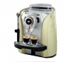 SAECO Espressomaschine Odea Go - Vanille + Entkalker fr Espressomaschinen + Inzenza Wasserfilterkartouche 