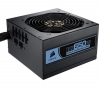 CORSAIR PC-Stromversorgung CMPSU-650HX 650W + Kabelklemme (100er Pack) + Box mit Schrauben fr den Informatikgebrauch 