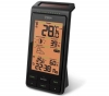 OREGON SCIENTIFIC Wetterstation Temperatur /Hygrometer BAR808 HG 