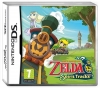 NINTENDO The Legend of Zelda: Spirit Tracks [DS] + New Super Mario Bros. DS [DS] 
