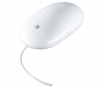 APPLE Mighty Mouse - verkabelte Maus MB112ZM/B 