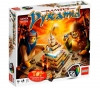 LEGO Ramses Pyramid - 3843 