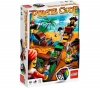 LEGO Pirate Code - 3840 