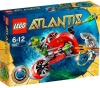 LEGO Atlantis - Unterwasserscooter - 8057 