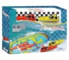 PIXMANIA Speed Boat Challenge - Bootrennen + Mini-Staubsauger: Henry der Staubsauger 