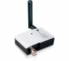 TP-LINK Druckserver USB 2.0 WLan-G TL-WPS510U 