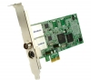 AVERMEDIA TV-Karte AVerTV TwinStar A188D - PCI-Express - Dualer DVB-T-Tuner 