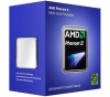 AMD Phenom II X6 1055T - 2,8 GHz - Socket AM3 (HDT55TFBGRBOX) + Box mit Schrauben fr den Informatikgebrauch + Kabelklemme (100er Pack) 