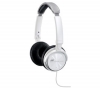 JVC Klappbarer Kopfhörer HA-S360 weiß 