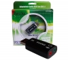 POWER STAR Externe Soundkarte USB CS-USB-N 