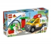 LEGO Duplo Toy Story 3 - Pizza Planet-Lastwagen - 5658 + Duplo Toy Story - Jessies Wache - 5657 