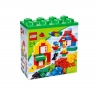 LEGO Duplo - XXL Box - 5511 