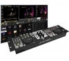 MIXVIBES VJ & DJ MIDI Controller Mischpult VFX Control 