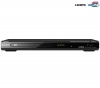 SONY DVD-Player DVP-SR700H + USB-Stick Store'n' Go PinStripe 8 GB - schwarz 