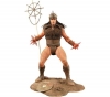 NECA Figur Conan Der Barbar S.2 Battle Helm Pit + GADGETS - TRUE UTILITY - CASH STASH 