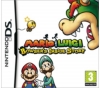 NINTENDO Mario & Luigi - Abenteuer Bowser [DS] (UK-Import) 