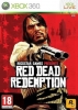 ROCKSTAR Red Dead Redemption [XBOX 360] + Wireless Joystick (Pad) Xbox 360 