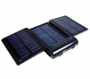 ENERGIZER Solar Power Pack Powerbank SP2000 mit 3 Solarkollektoren 