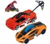 GIOCHI PREZIOSI Auto-Set GX Racer (Zusammenstellung) 