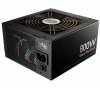COOLER MASTER PC-Netzteil Silent Pro Gold 800 W + Kabelklemme (100er Pack) + Box mit Schrauben fr den Informatikgebrauch 