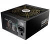 COOLER MASTER PC-Netzteil Silent Pro Gold 1000 W + Kabelklemme (100er Pack) + Box mit Schrauben fr den Informatikgebrauch 