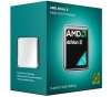 AMD Athlon II X4 640 Quad Core - 3 GHz - Cache L2 2 MB - Socket AM3 (ADX640WFGMBOX) (Box-Version) + Kabelklemme (100er Pack) + Box mit Schrauben fr den Informatikgebrauch + Box mit 8 Przisionsschraubenziehern mit Unterlage 