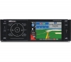 TAKARA Autoradio GPS/DVD/MP3 GPV1203 Europe 